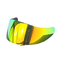 Helmet visor lenses for sale  Delivered anywhere in UK