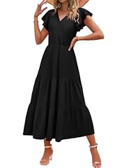 Zeagoo robe longue d'occasion  Livré partout en France