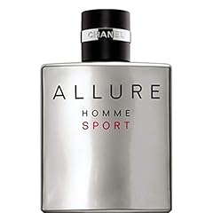 Chanel allure sport for sale  Delivered anywhere in Ireland