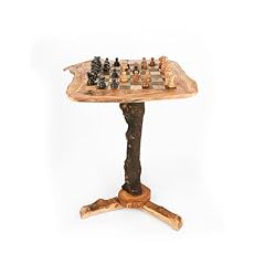 Schachtisch schachspiel schach gebraucht kaufen  Wird an jeden Ort in Deutschland
