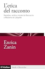 Etica del racconto. usato  Spedito ovunque in Italia 