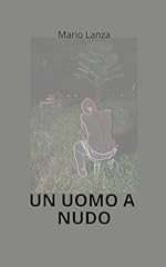 Uomo nudo usato  Spedito ovunque in Italia 