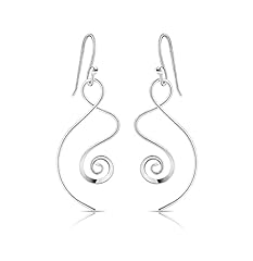 Dtpsilver boucles oreilles d'occasion  Livré partout en France