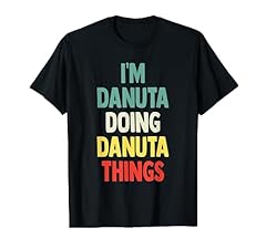 Danuta doing danuta gebraucht kaufen  Wird an jeden Ort in Deutschland