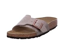 Birkenstock catalina damen gebraucht kaufen  Wird an jeden Ort in Deutschland