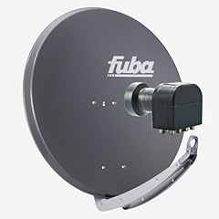 Fuba sat anlage gebraucht kaufen  Wird an jeden Ort in Deutschland