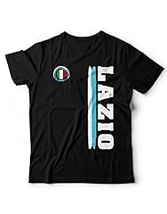 Generico shirt lazio usato  Spedito ovunque in Italia 