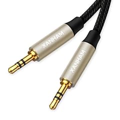 Xanham 3.5mm trs for sale  Delivered anywhere in USA 