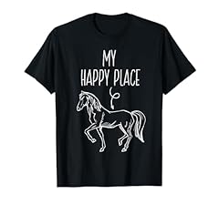 Happy place horse for sale  Delivered anywhere in USA 