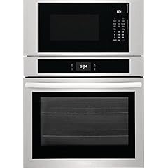 Frigidaire fcwm3027as inch for sale  Delivered anywhere in USA 