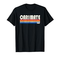 Carimate italia retro usato  Spedito ovunque in Italia 