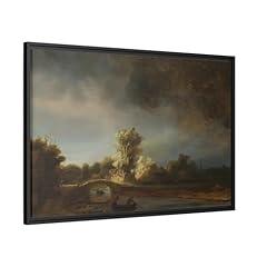 Rembrandt stone bridge for sale  Delivered anywhere in USA 