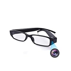 1080p spy glasses for sale  Delivered anywhere in UK