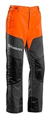 Husqvarna pantalon protection d'occasion  Livré partout en France