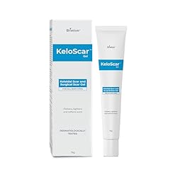 Brinton keloscar gel for sale  Delivered anywhere in UK