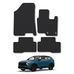 Rubber car mats for sale  Delivered anywhere in UK
