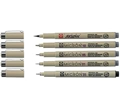 Pigma micron sakura usato  Spedito ovunque in Italia 