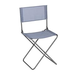 Lafuma mobilier chaise d'occasion  Livré partout en France