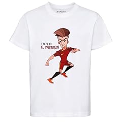 Maglietta shaarawy shirt usato  Spedito ovunque in Italia 