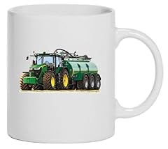 Traktor güllewagen kaffee gebraucht kaufen  Wird an jeden Ort in Deutschland
