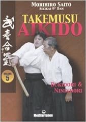 Takemusu aikido d'occasion  Livré partout en France