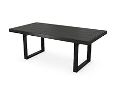 Polywood edge dining for sale  Delivered anywhere in USA 