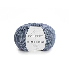 Katia concept cotton for sale  Delivered anywhere in USA 