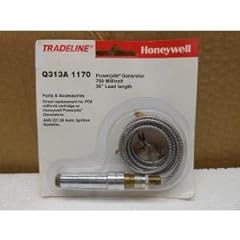 Honeywell q313a1170 2c111 for sale  Delivered anywhere in USA 