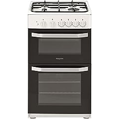 Hotpoint 50cm double for sale  Delivered anywhere in UK