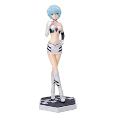 Sega evangelion statuette d'occasion  Livré partout en France