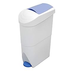 Sanitary bin nappy for sale  Delivered anywhere in Ireland