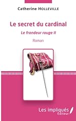 Secret cardinal. frondeur d'occasion  Livré partout en France