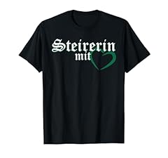 Steiermark steirerin herz gebraucht kaufen  Wird an jeden Ort in Deutschland