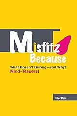 Misfitz doesn belong for sale  Delivered anywhere in UK