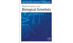 Mathematics biological scienti for sale  Delivered anywhere in UK
