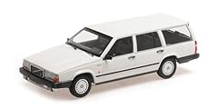 Minichamps vol 740 d'occasion  Livré partout en France