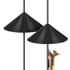 Pack squirrel baffle for sale  Delivered anywhere in USA 