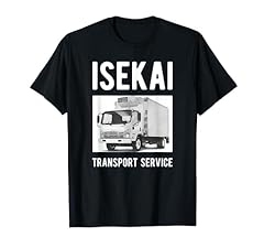 Truck kun isekai for sale  Delivered anywhere in USA 