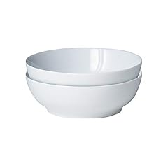 Denby white porcelain for sale  Delivered anywhere in UK