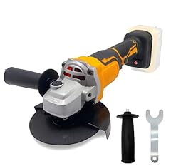 Cordless angle grinder for sale  Delivered anywhere in USA 