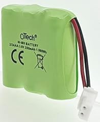 Otech compatible battery for sale  Delivered anywhere in UK