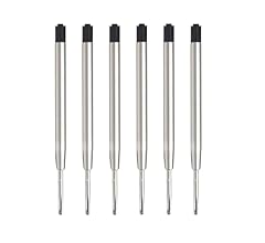 Parker compatible ballpoint for sale  Delivered anywhere in UK