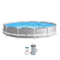 Intex 26712np piscina usato  Spedito ovunque in Italia 