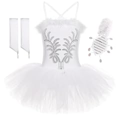 Fonlam mädchen ballettkleid gebraucht kaufen  Wird an jeden Ort in Deutschland