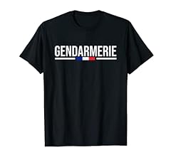 Gendarmerie police gendarme d'occasion  Livré partout en France