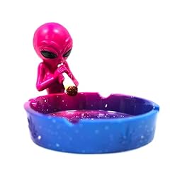 Alien ashtray multicoloured for sale  Delivered anywhere in UK