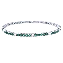 Bracciale tennis uomo usato  Spedito ovunque in Italia 