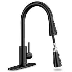Black kitchen faucet for sale  Delivered anywhere in USA 