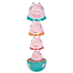 Toomies tomy peppa usato  Spedito ovunque in Italia 