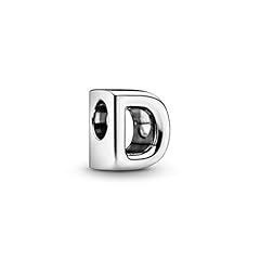 Pandora letter alphabet for sale  Delivered anywhere in USA 